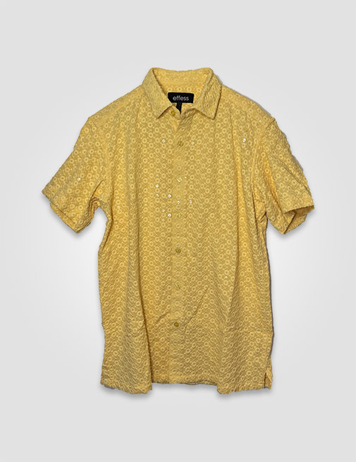 Luxe shirt 9