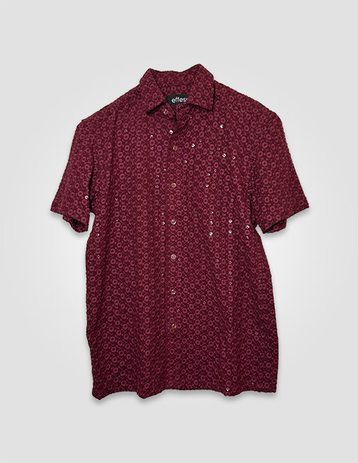 Luxe shirt 11