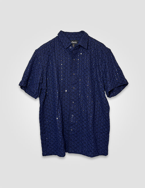 Luxe shirt 13