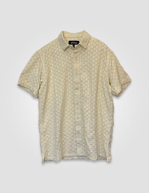 Luxe shirt 14